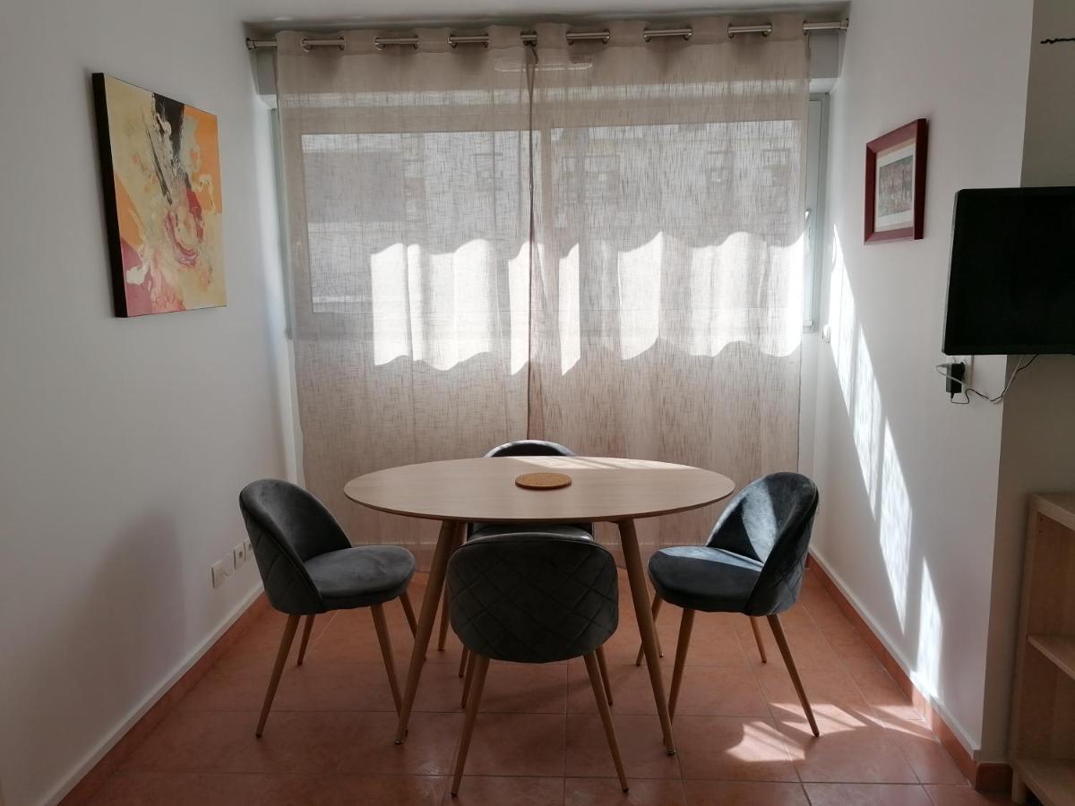 La Major, T2 Standing Avec Parking Apartment Marseille Exterior photo